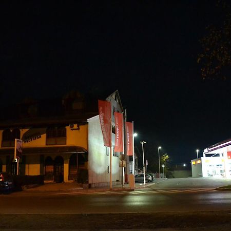 B&B Bebinac Leskovac  Dış mekan fotoğraf