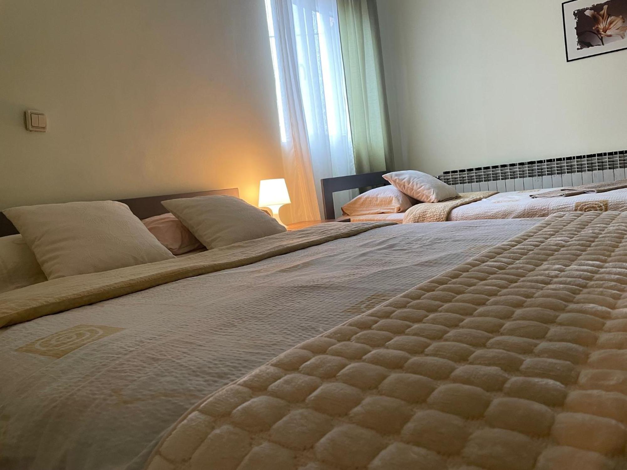 B&B Bebinac Leskovac  Dış mekan fotoğraf