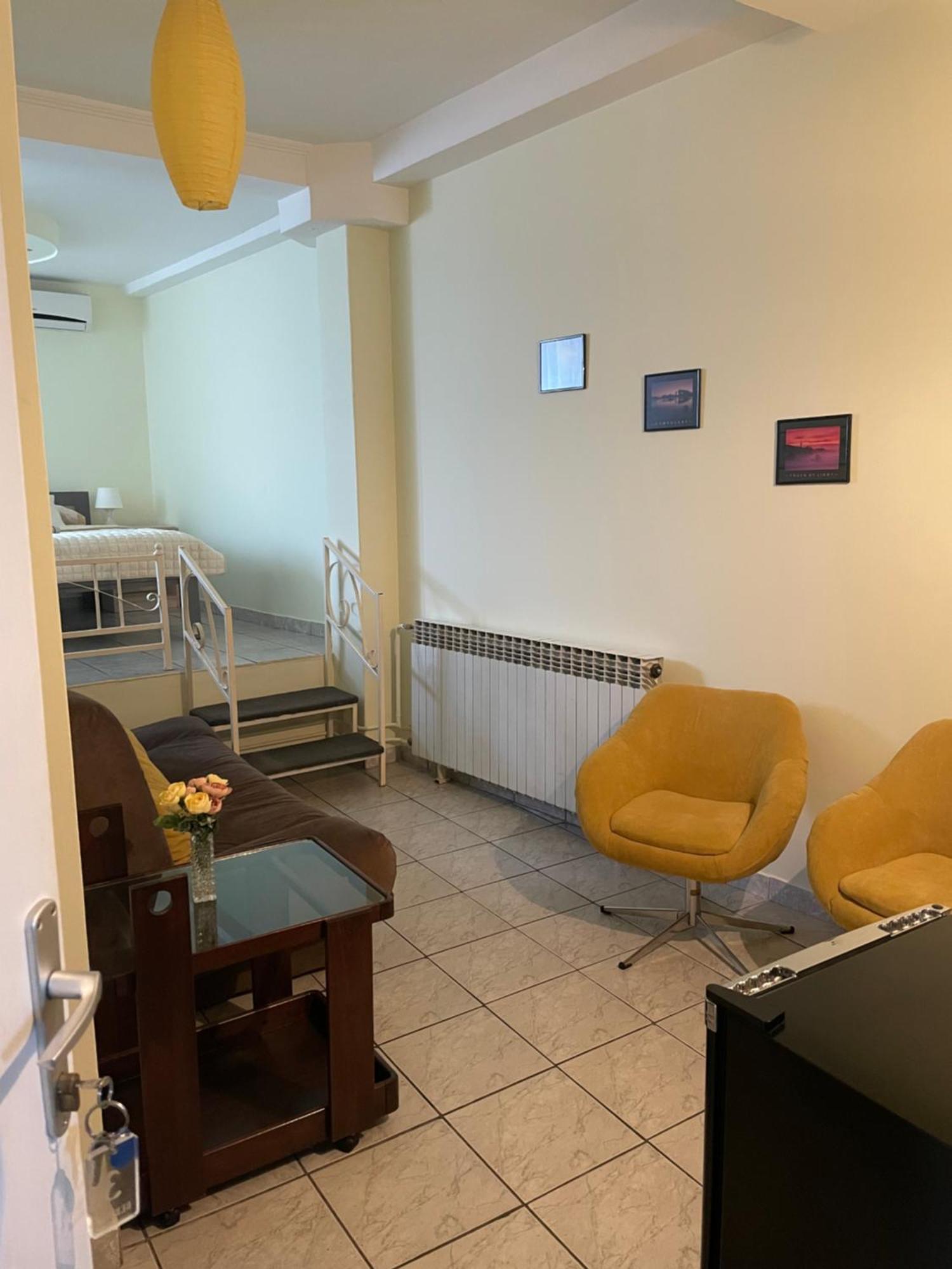 B&B Bebinac Leskovac  Dış mekan fotoğraf