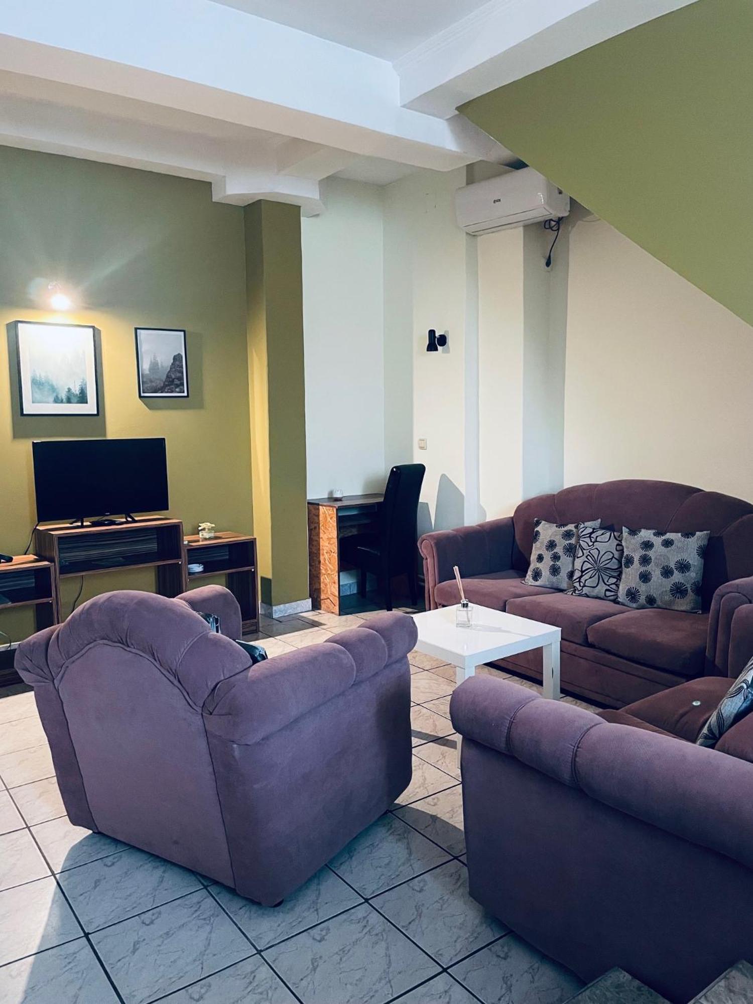 B&B Bebinac Leskovac  Dış mekan fotoğraf