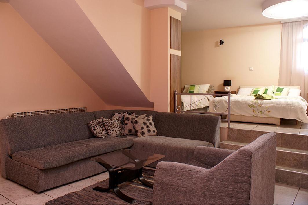 B&B Bebinac Leskovac  Dış mekan fotoğraf