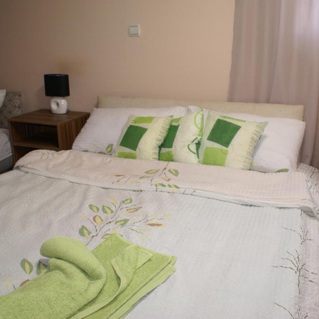 B&B Bebinac Leskovac  Dış mekan fotoğraf