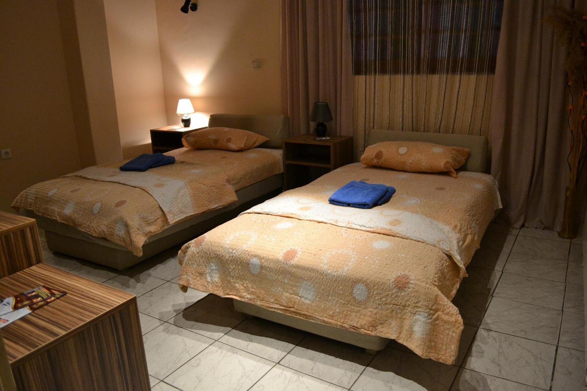 B&B Bebinac Leskovac  Dış mekan fotoğraf