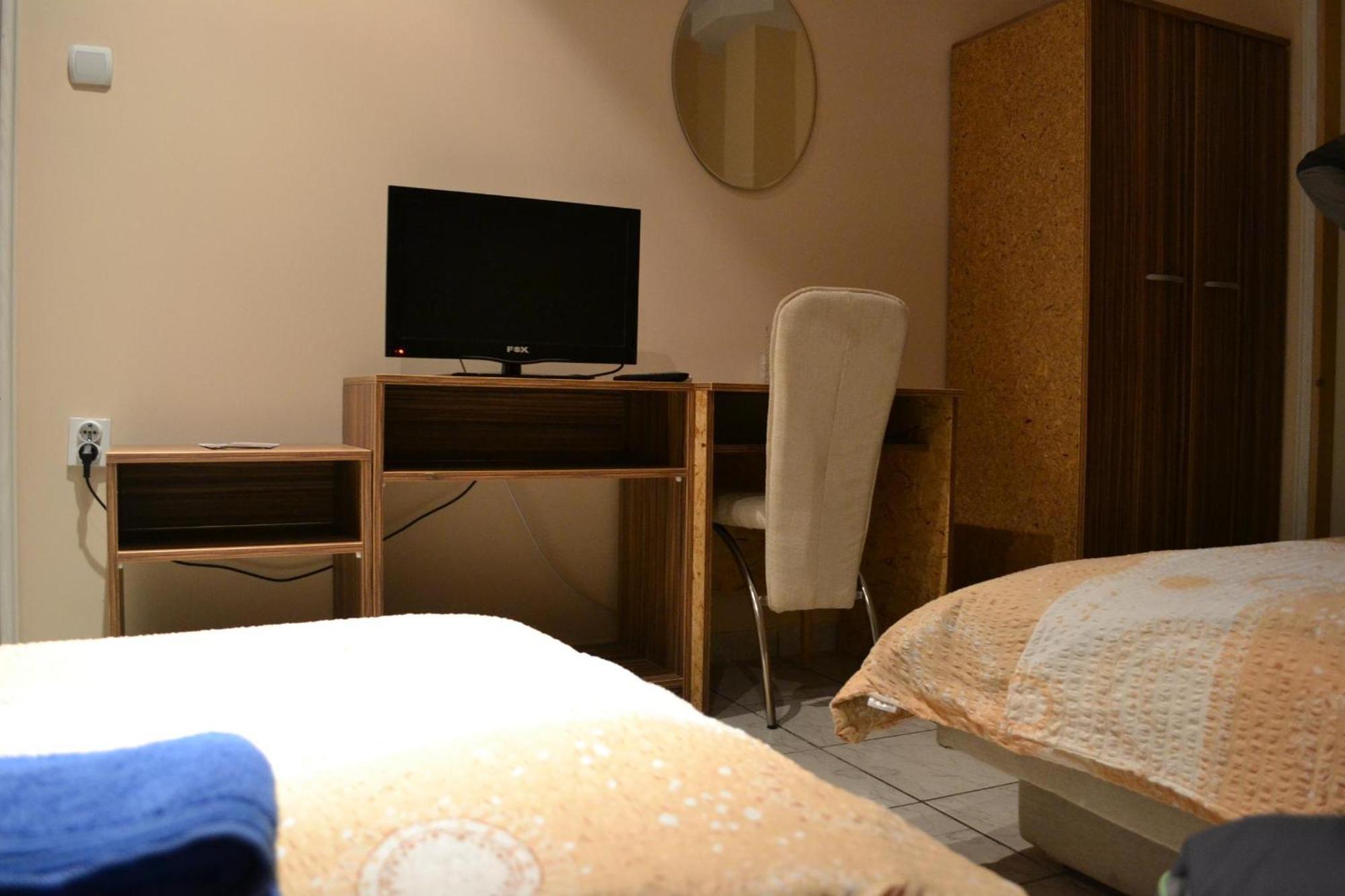 B&B Bebinac Leskovac  Dış mekan fotoğraf