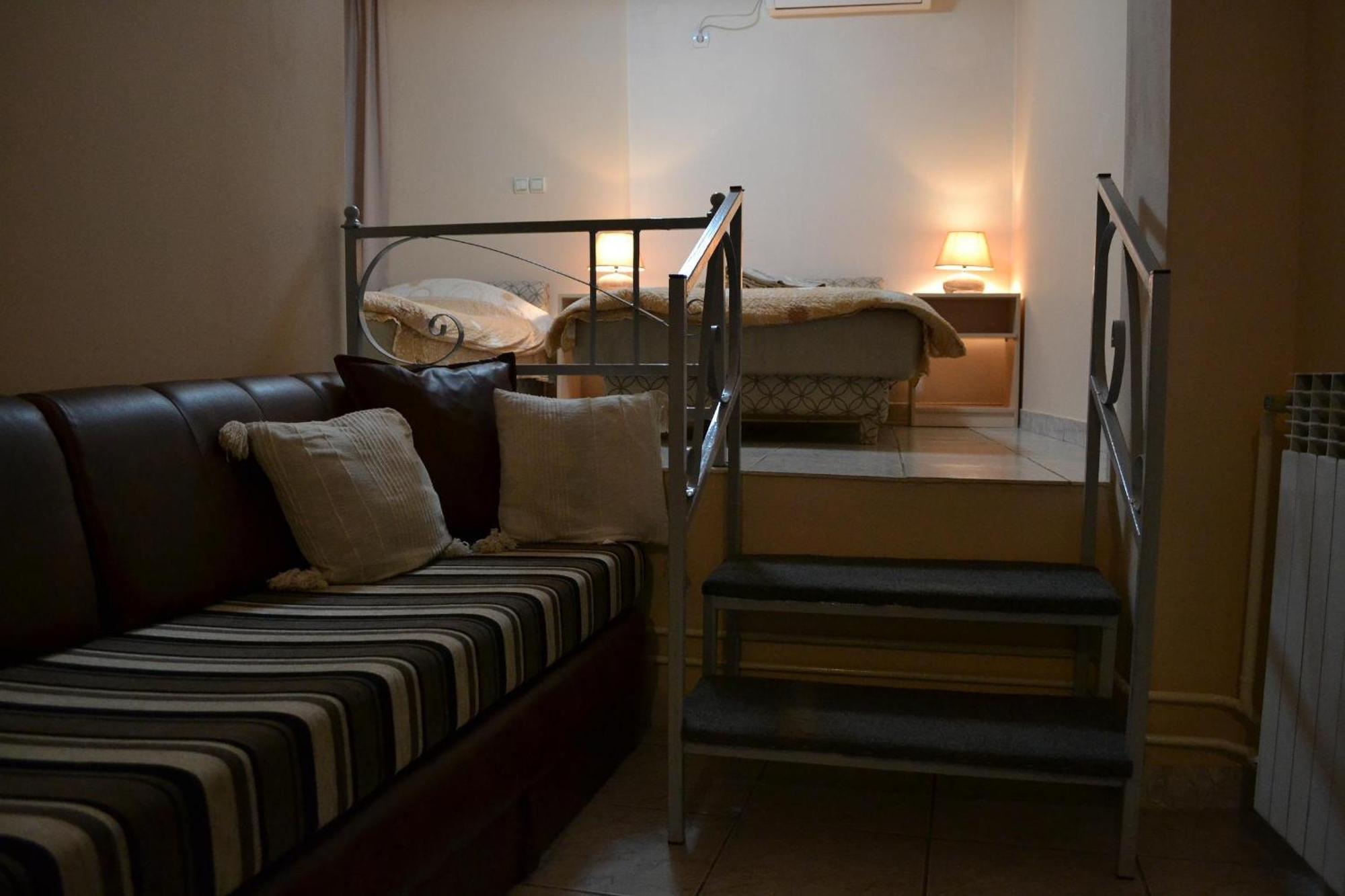 B&B Bebinac Leskovac  Dış mekan fotoğraf