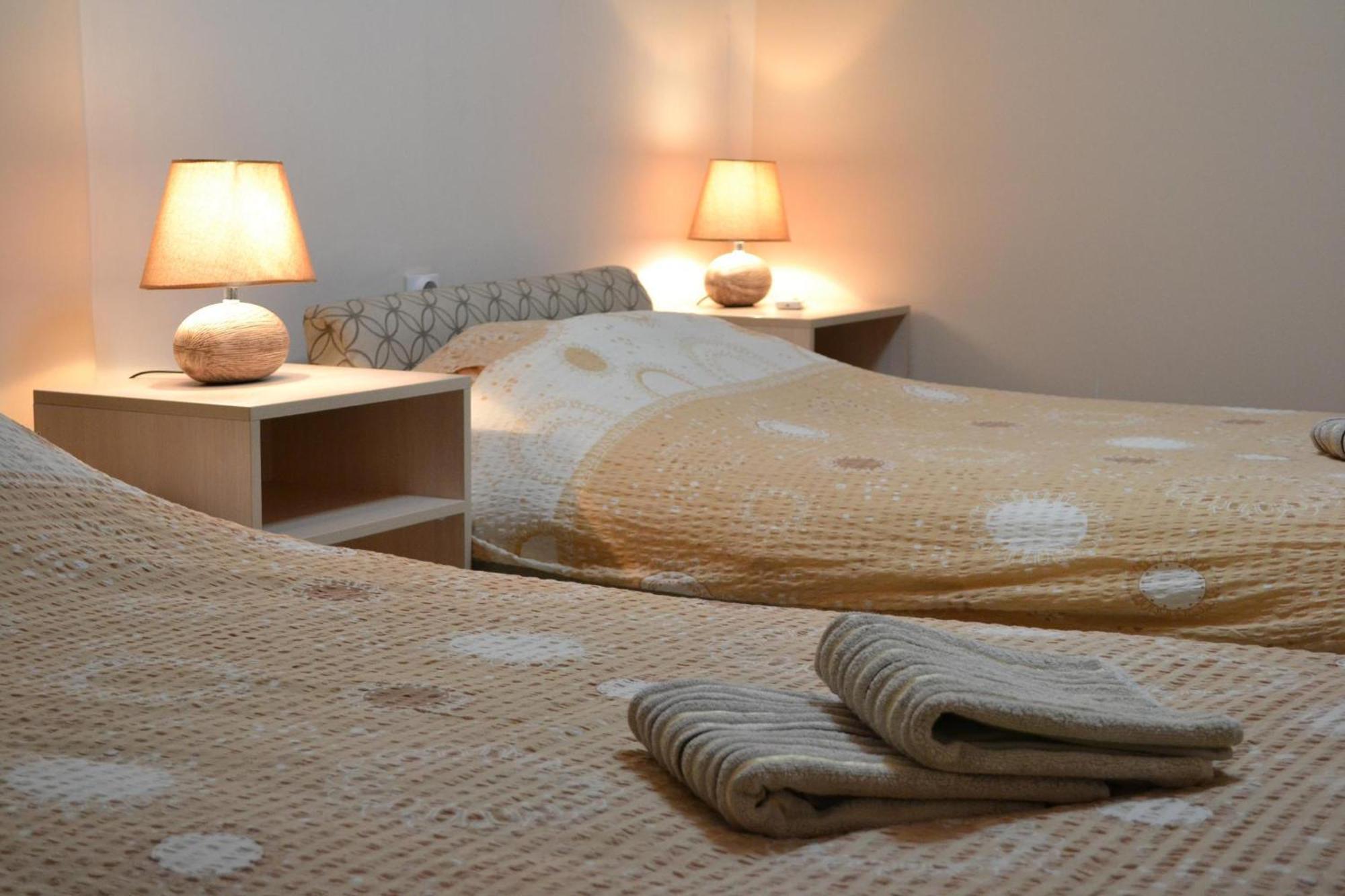 B&B Bebinac Leskovac  Dış mekan fotoğraf