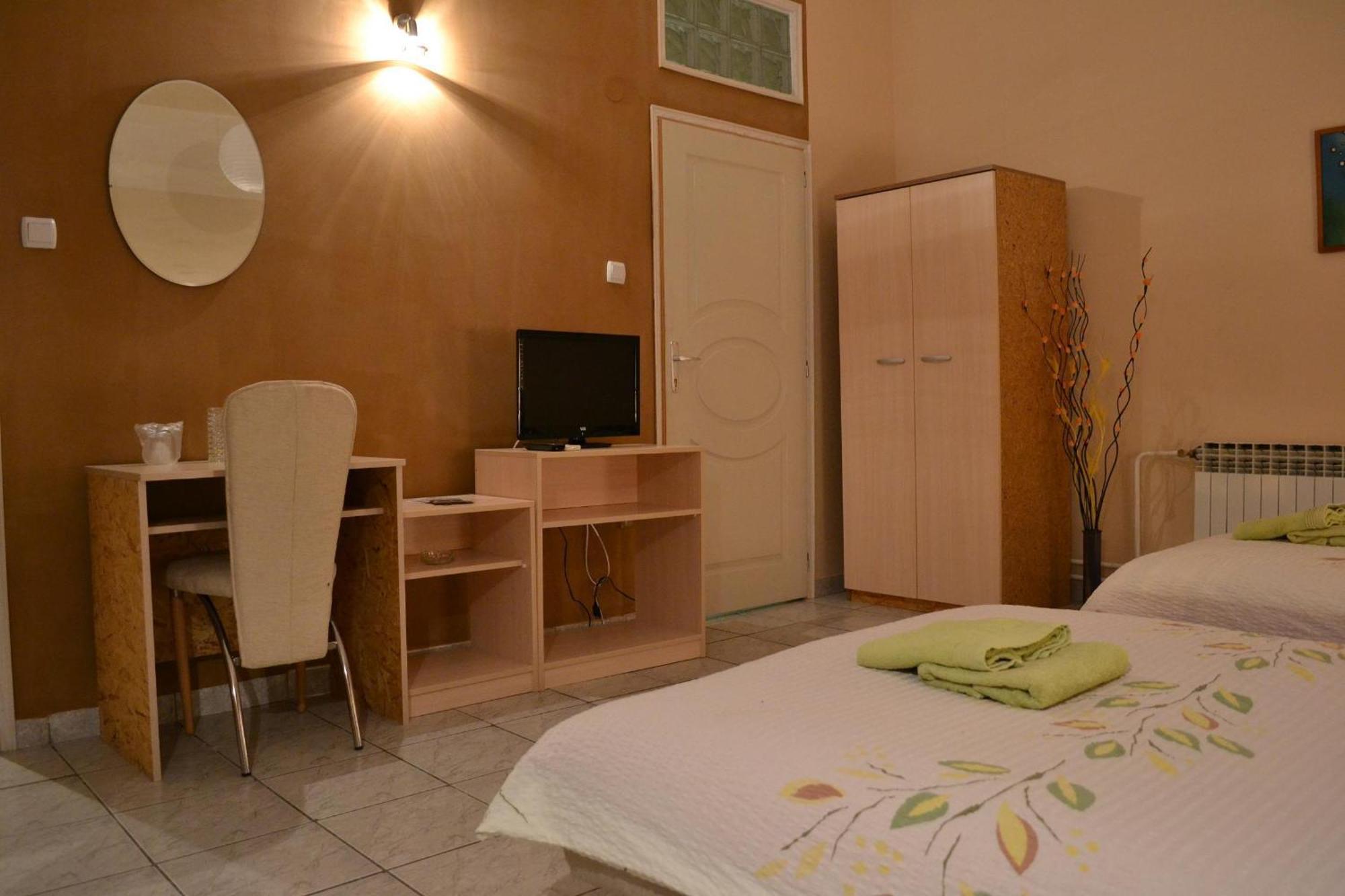 B&B Bebinac Leskovac  Dış mekan fotoğraf