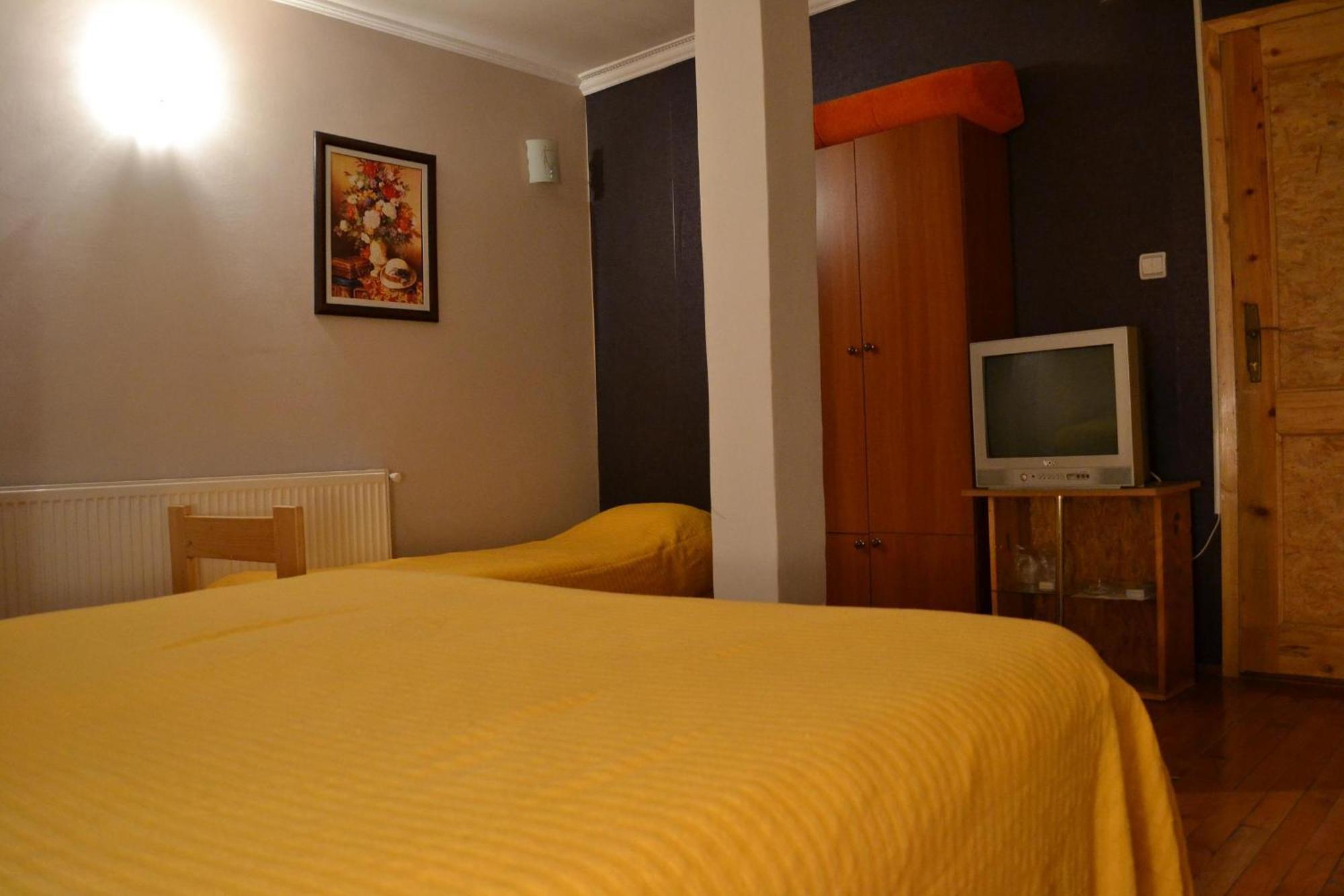 B&B Bebinac Leskovac  Dış mekan fotoğraf
