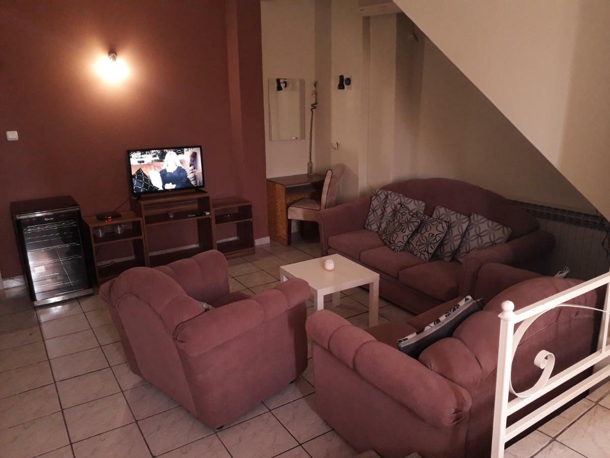 B&B Bebinac Leskovac  Dış mekan fotoğraf