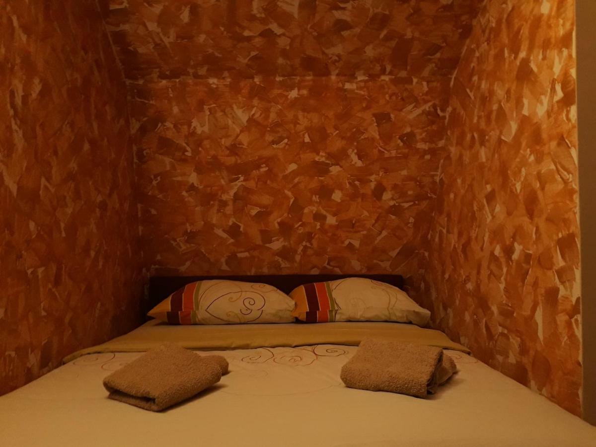 B&B Bebinac Leskovac  Dış mekan fotoğraf