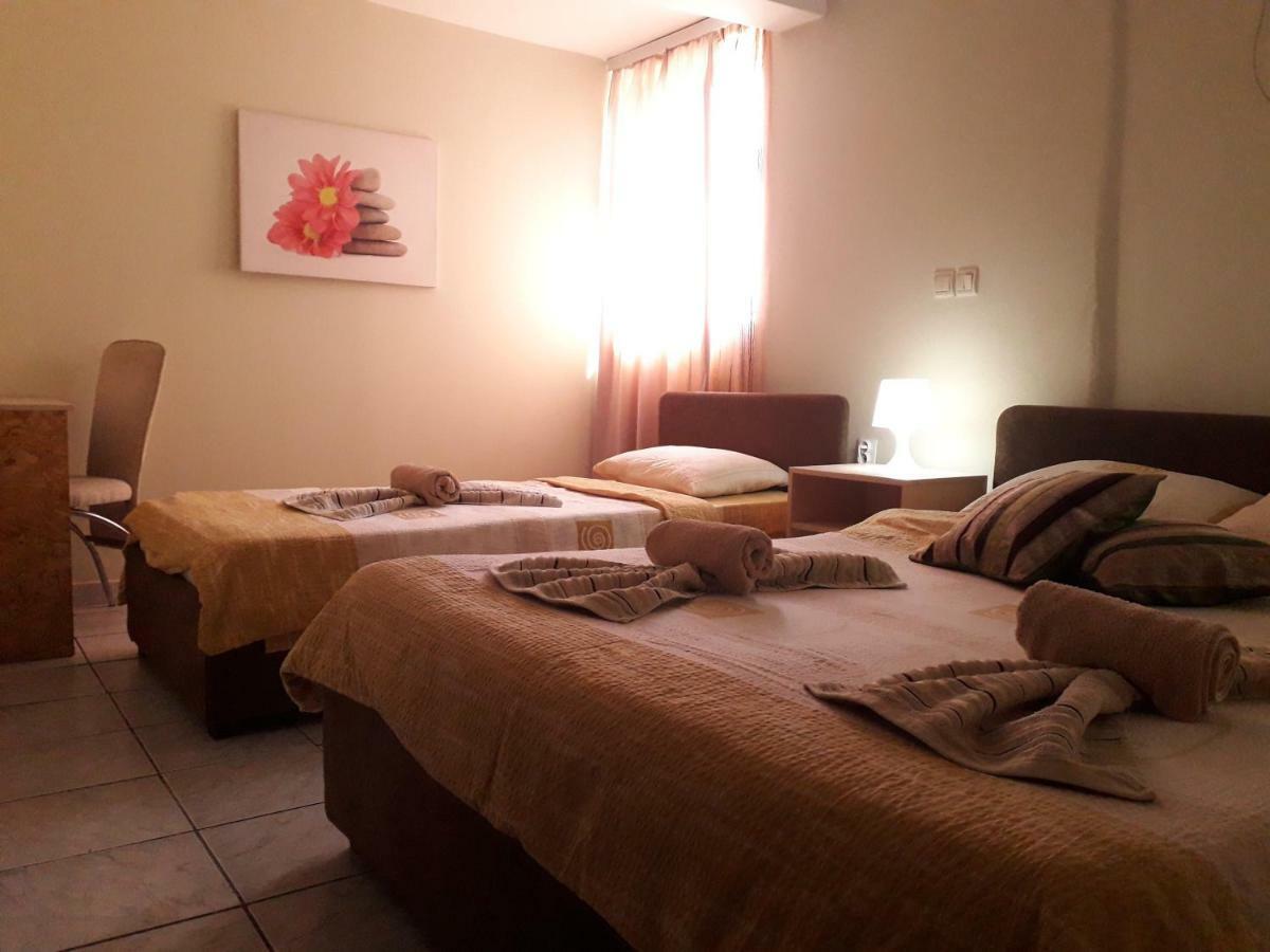 B&B Bebinac Leskovac  Dış mekan fotoğraf