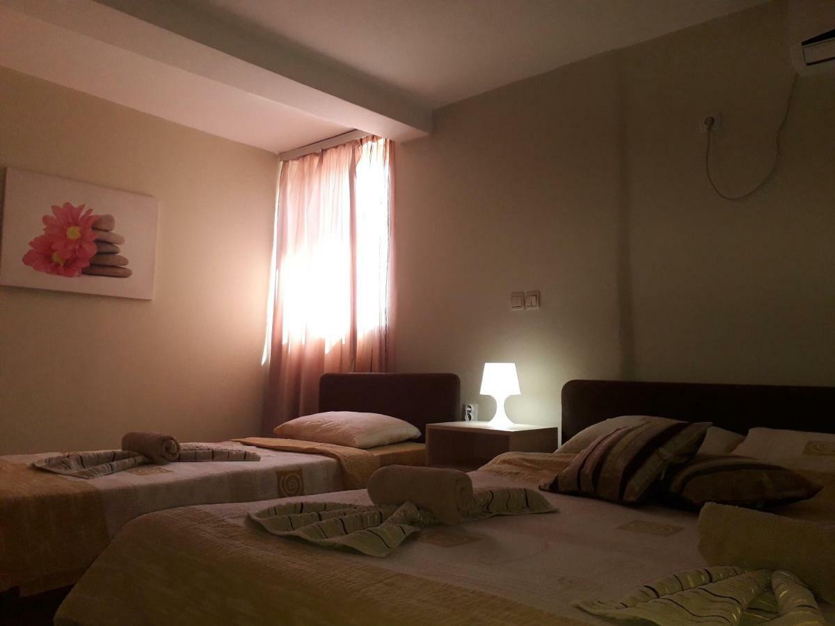 B&B Bebinac Leskovac  Dış mekan fotoğraf