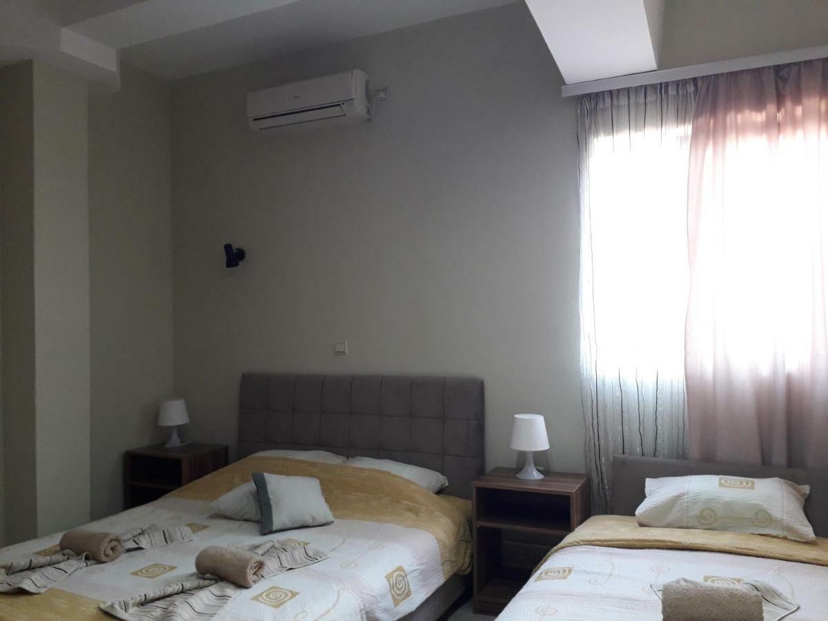 B&B Bebinac Leskovac  Dış mekan fotoğraf