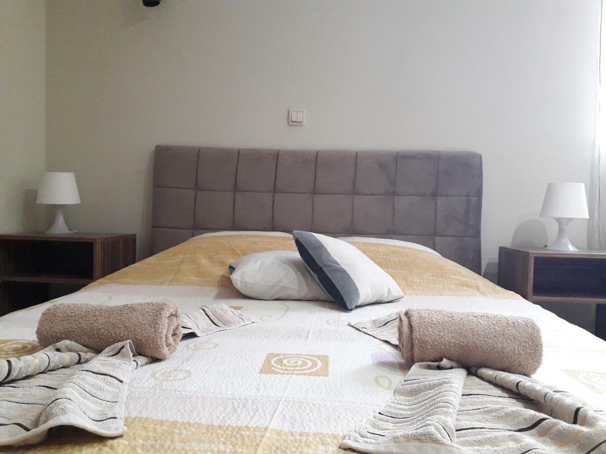 B&B Bebinac Leskovac  Dış mekan fotoğraf