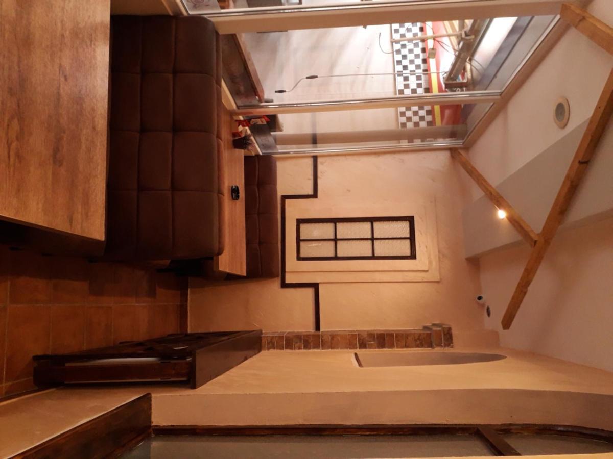 B&B Bebinac Leskovac  Dış mekan fotoğraf