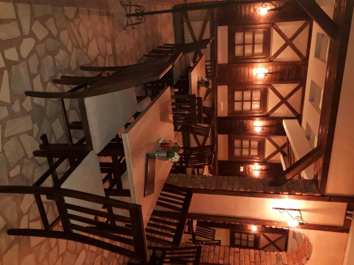 B&B Bebinac Leskovac  Dış mekan fotoğraf