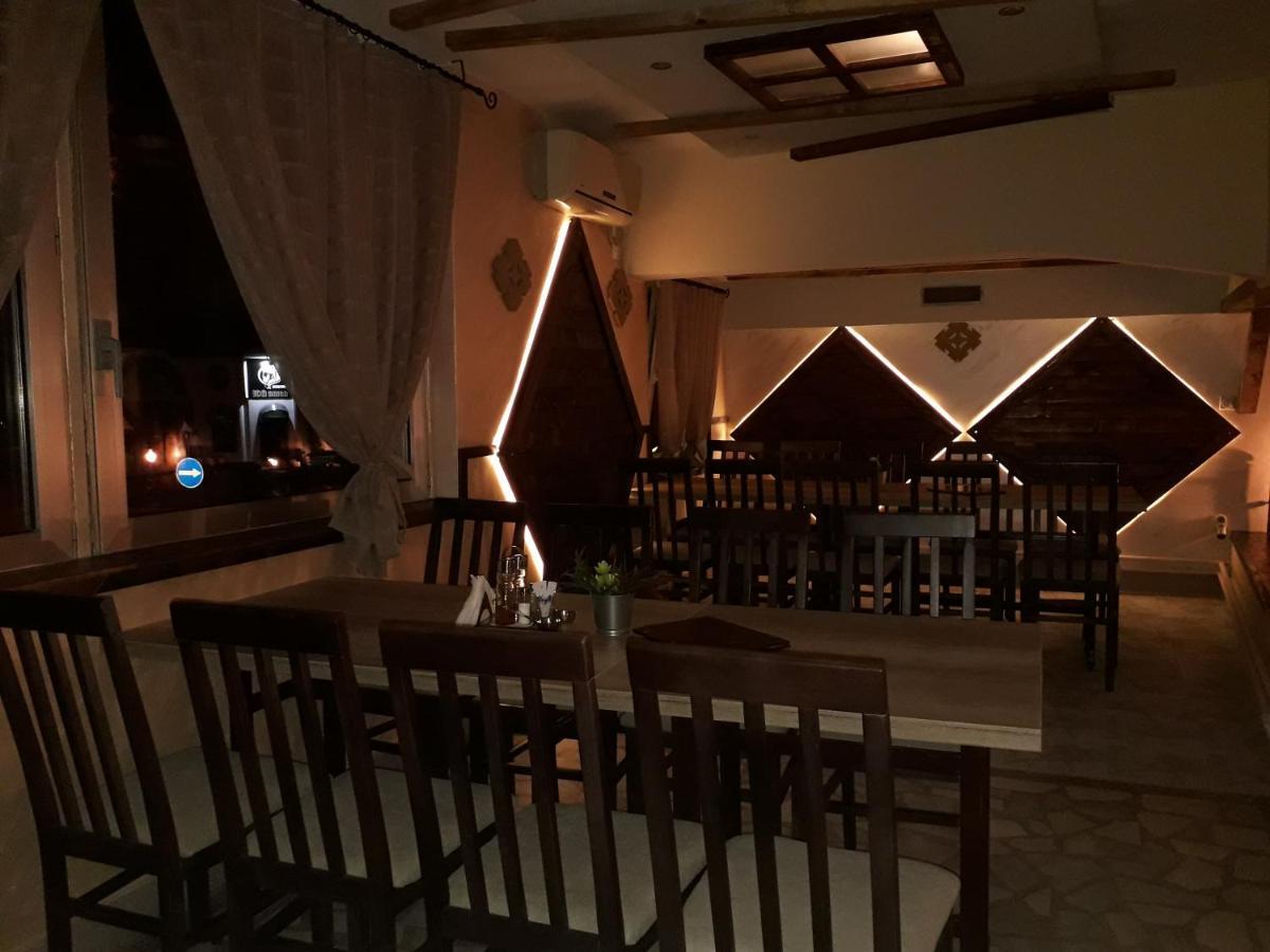 B&B Bebinac Leskovac  Dış mekan fotoğraf