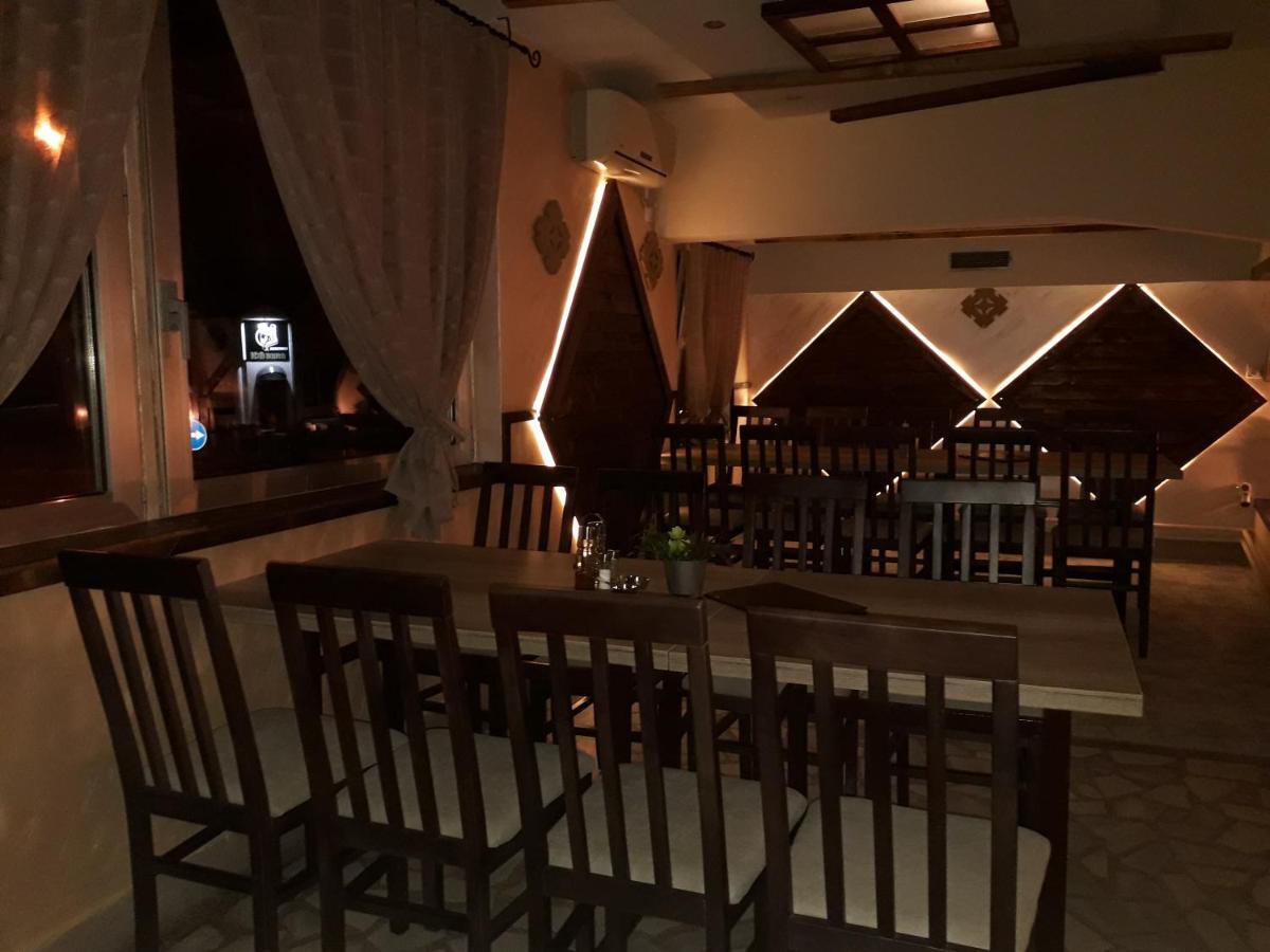 B&B Bebinac Leskovac  Dış mekan fotoğraf