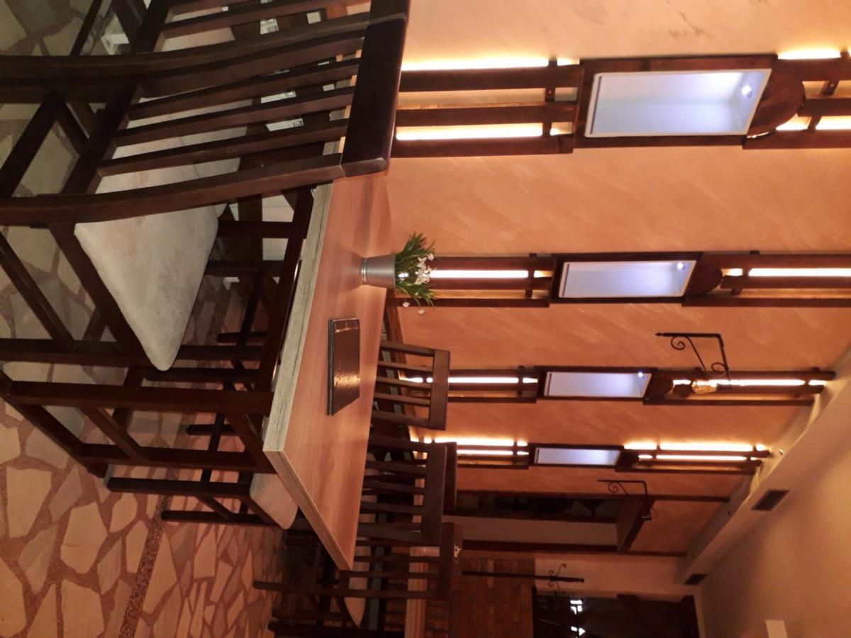 B&B Bebinac Leskovac  Dış mekan fotoğraf