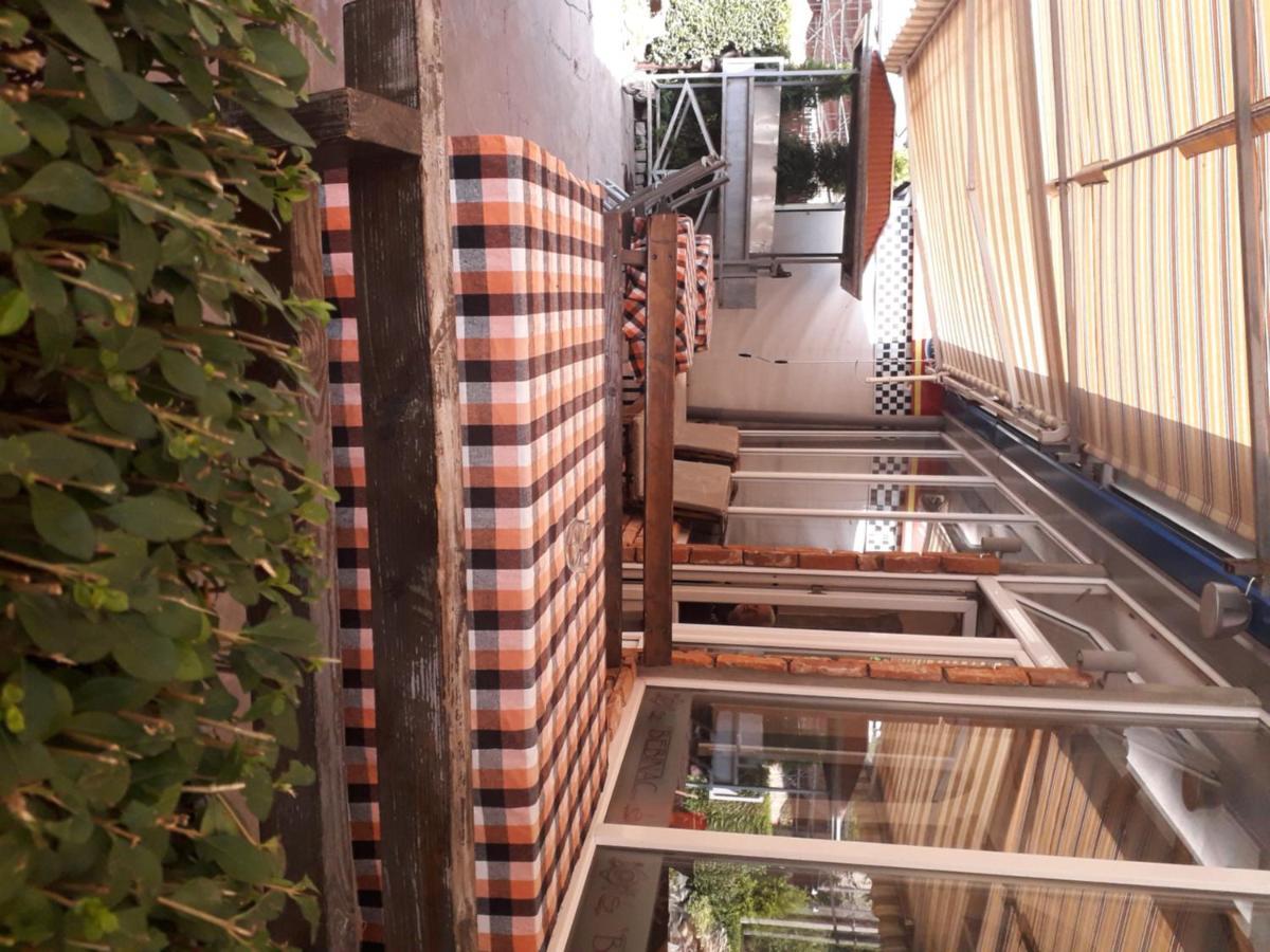B&B Bebinac Leskovac  Dış mekan fotoğraf
