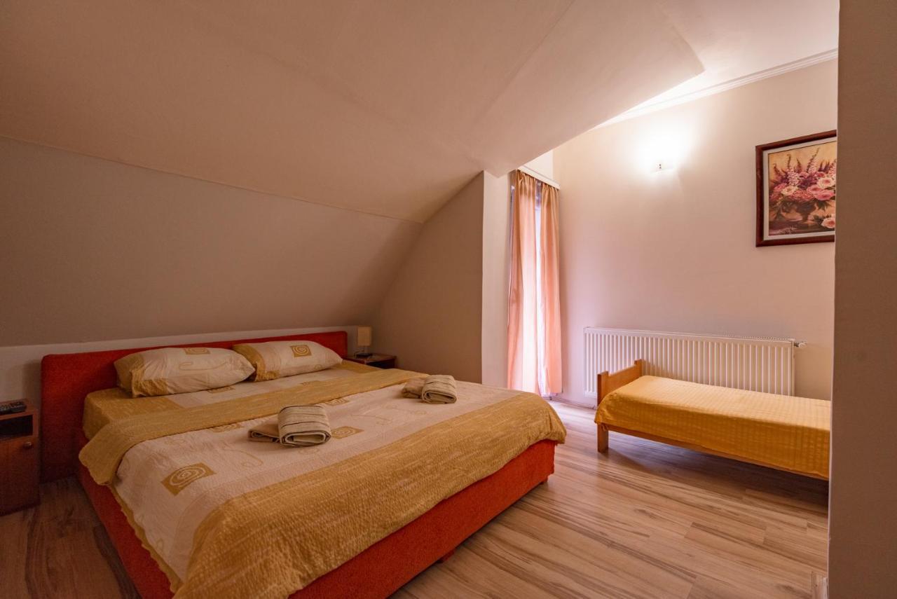 B&B Bebinac Leskovac  Dış mekan fotoğraf