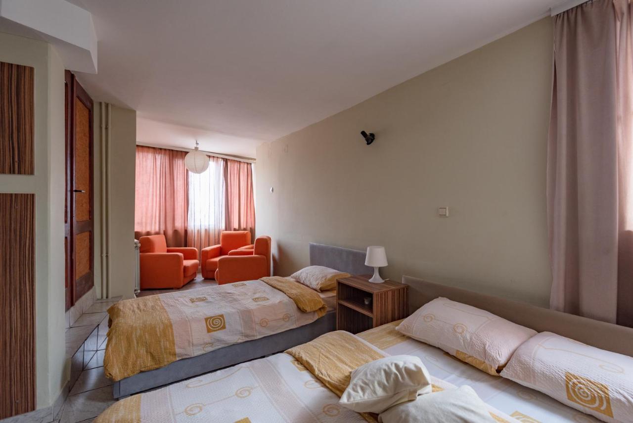 B&B Bebinac Leskovac  Dış mekan fotoğraf