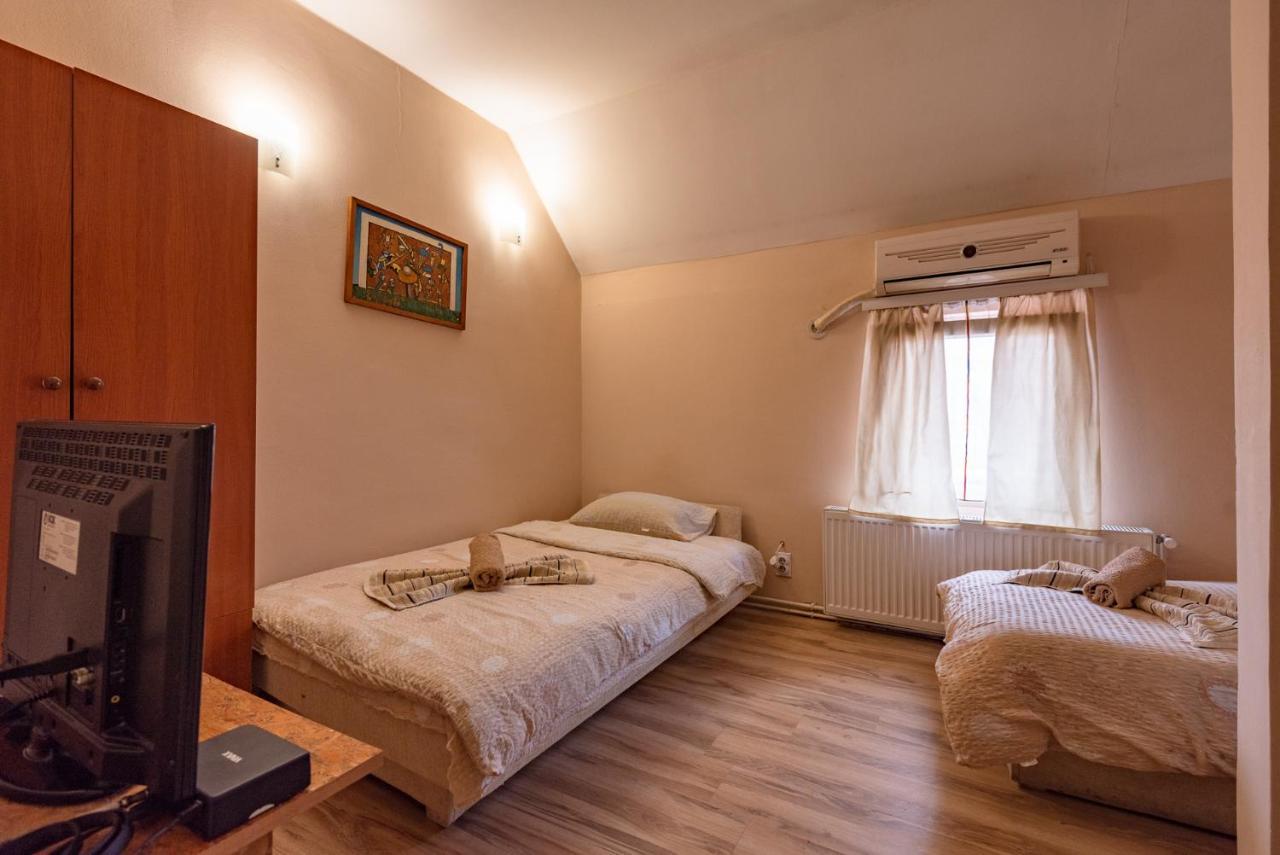 B&B Bebinac Leskovac  Dış mekan fotoğraf