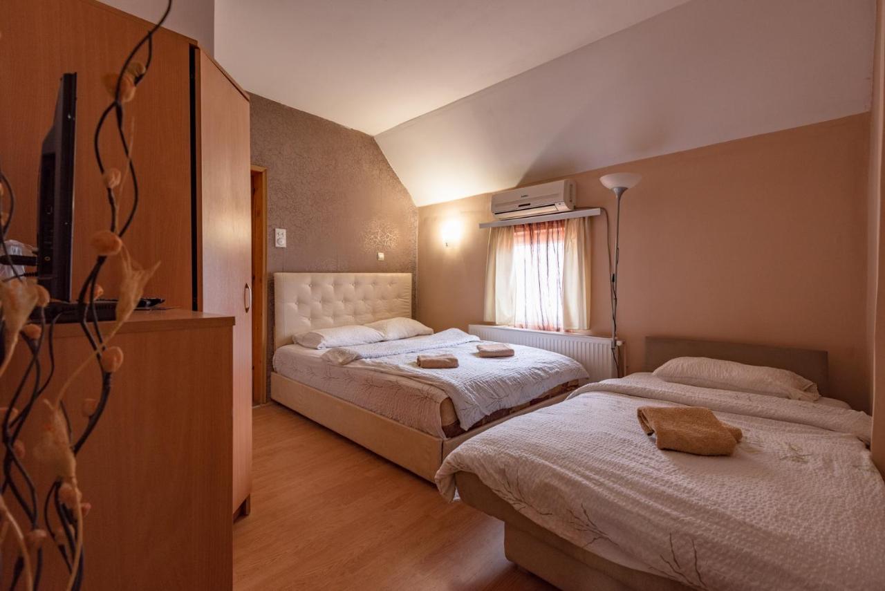 B&B Bebinac Leskovac  Dış mekan fotoğraf